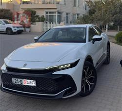 تويوتا كراون